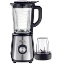 Kenwood 1000Watts, 2 Liters Capacity Glass Blender with 1 Mill - BLM45.240SS
