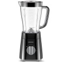 Kenwood 500Watts, 1.5 Liters Capacity Blender with 2 Mill - BLP16.360BK