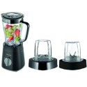 Kenwood 500Watts, 1.5 Liters Capacity Blender with 2 Mill - BLP16.360BK