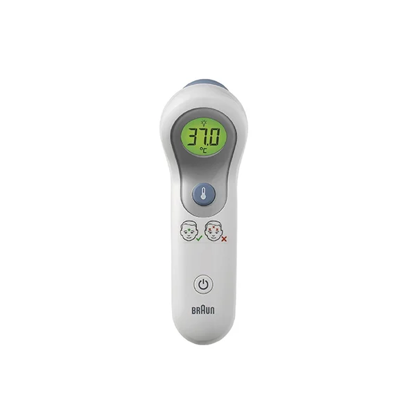 Braun Forehead Thermometer - NTF3000