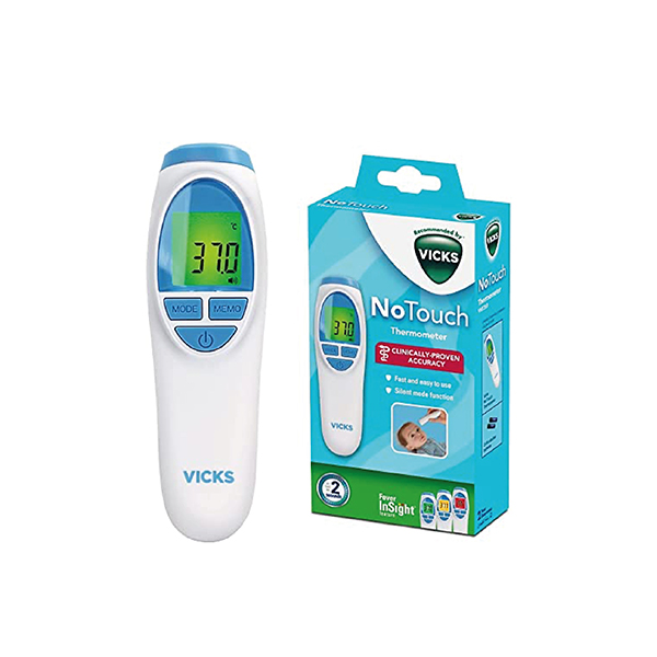 Vicks Forehead Thermoscan - VNT200EU
