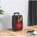 Hoco Dancer Wireless Speaker - BS37