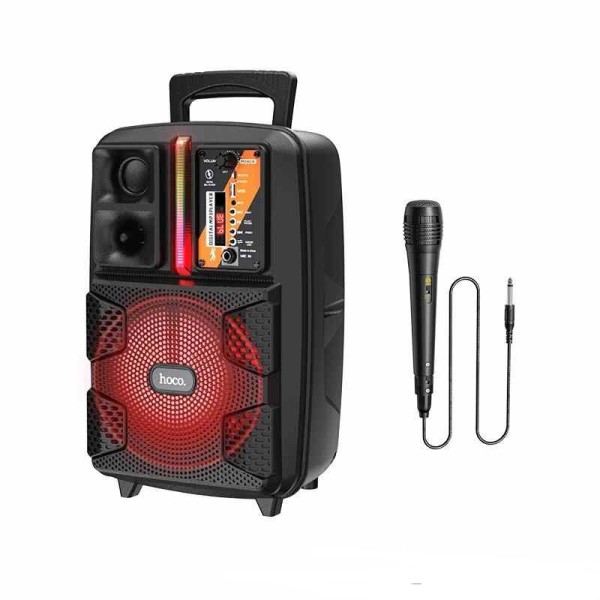 Hoco Dancer Wireless Speaker - BS37