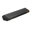 Hoco Smooth USB2.0 Multimedia Computer Speaker, Black - BS66