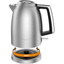 Krups Brushed Metal Finish, 1.7L Capacity, Excellence Kettle - BW552DM0