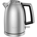 Krups Brushed Metal Finish, 1.7L Capacity, Excellence Kettle - BW552DM0