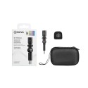 Boya Miniature Condenser Smartphone Mic - BY-M100UA