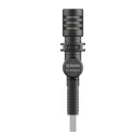 Boya Miniature Condenser Smartphone Mic - BY-M100UA