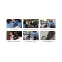 Boya UHF Wireless Microphone for DSLRs and Camcorders - BY-WM8 PRO-K2