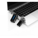 Boya Ultracompact Wireless Microphone System for Cameras and Smartphones (2.4 GHz) - BY-XM6-S1 Mini