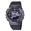 Casio G-Shock Limited-Edition Digital Watch for Women - GM-S114GEM-1A2DR