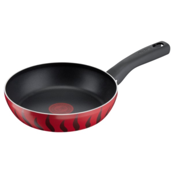 Tefal Tempo Flamme Frypan 20cm - C3040283