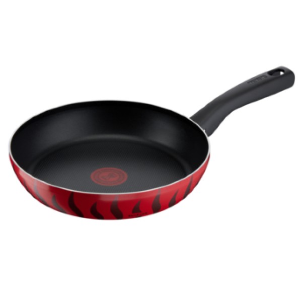 Tefal Tempo Flamme Frypan 24cm - C3040483