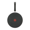 Tefal Aluminium Tempo Flame Flat Non-Stick Tawa 36 cm - C3041883