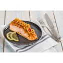 Tefal Aluminium Tempo Flame Flat Non-Stick Tawa 36 cm - C3041883