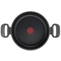 Tefal Tempo Flamme 26cm Stewpot with Lid - C3045285