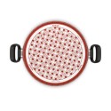 Tefal Tempo Flamme Stewpot 28cm with Lid - C3045383