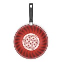 Tefal Tempo Flamme Wok frypan 26 cm - C3047783