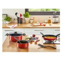 Tefal Tempo Flamme Stewpot 12pcs set - C3079282