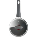 Tefal Non-Stick Ceramic Coating Saucepan with a Glass Lid - C4262233