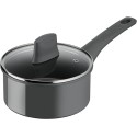 Tefal Non-Stick Ceramic Coating Saucepan with a Glass Lid - C4262233