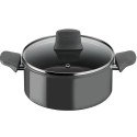 Tefal Renewal Non-Stick Ceramic Cooking Pot 20cm - C4264433