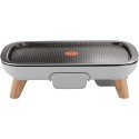 Tefal 2400Watts, Plancha Gourmet Flavors, Electric Grill - CB658P27