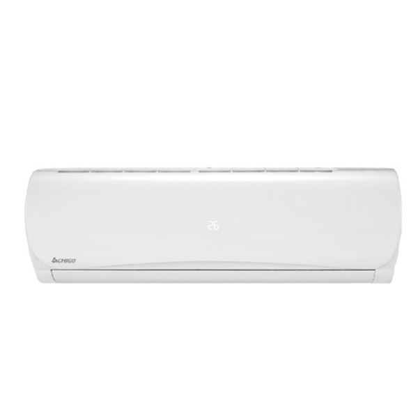 Chigo T4 22,185 BTU/hr 2.5-ton, Split Unit AC, White - CHCSA-30COR4