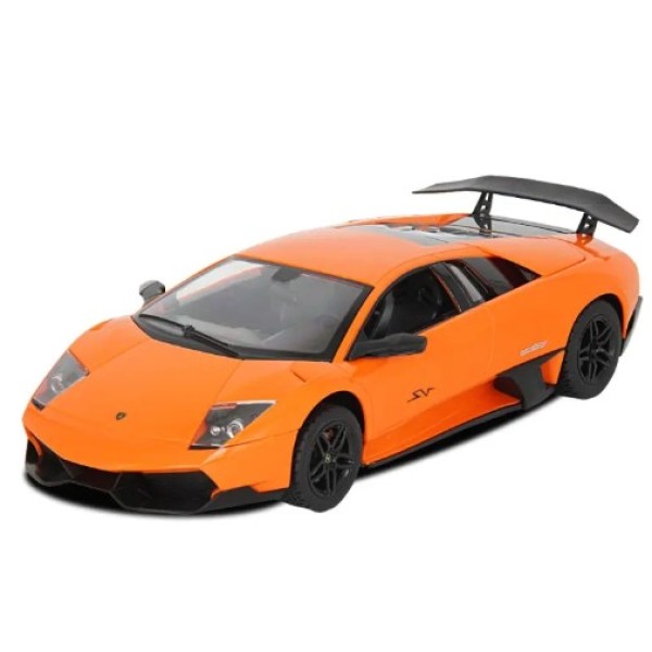 Remote Control 1:14 R/C Lamborghini LP670 Car - CL1401-T