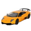 Remote Control 1:14 R/C Lamborghini LP670 Car - CL1401-T