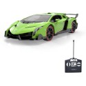 Lamborghini Veneno 1:14 Remote Control Car for Boys - CL1404-T