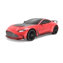Aston Martin Remote Control 2022 V12 Vantage 1:24 R/C Car - CL2404-T