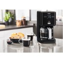 Tefal 1000Watts, 1.25L Capacity, Smart’n Light Filter Coffee Maker - CM600840