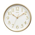 Rhythm Round Shape Basic Wall Clock - CMG577NR18