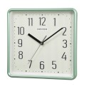 Rhythm Value Added Wall Clock - CMG598NR05