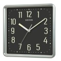 Rhythm Value Added Wall Clock - CMG598NR19