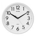 Rhythm 3D Numerals, Wall Clock - CMG716NR03