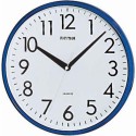 Rhythm Round Shape Wall Clock - CMG716NR11