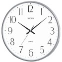 Rhythm Value Added Wall Clock - CMG817NR19