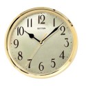 Rhythm Value Added Wall Clock - CMG839DR18