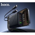 Hoco PD67W Wall Charger Set - CS27B