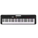 Buy 1 Get 1 Free Casio 61-Key Portable Digital Keyboard - CT-S195C2