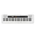 Buy 1 Get 1 Free Casio 61 Keys Portable Music Keyboard, Silver - CT-S200WEC2