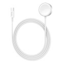 Hoco Magnetic Wireless Charger for Smartwatch - CW59