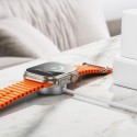 Hoco Magnetic Wireless Charger for Smartwatch - CW59