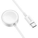 Hoco Magnetic Wireless Charger for Smartwatch - CW59