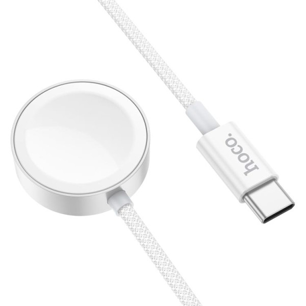 Hoco Magnetic Wireless Charger for Smartwatch - CW59