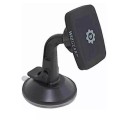 WizGear Magnetic Windshield and Dashboard Mount, Black - Clear-Dashbord-113