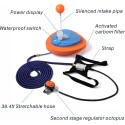 Cronda Scuba Diving Machine - 2204323