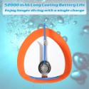 Cronda Scuba Diving Machine - 2204323